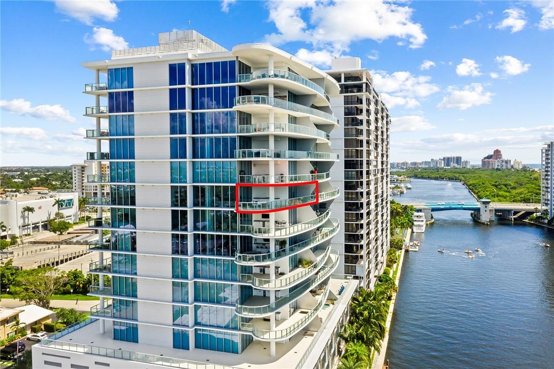 AQUABLU - Residential