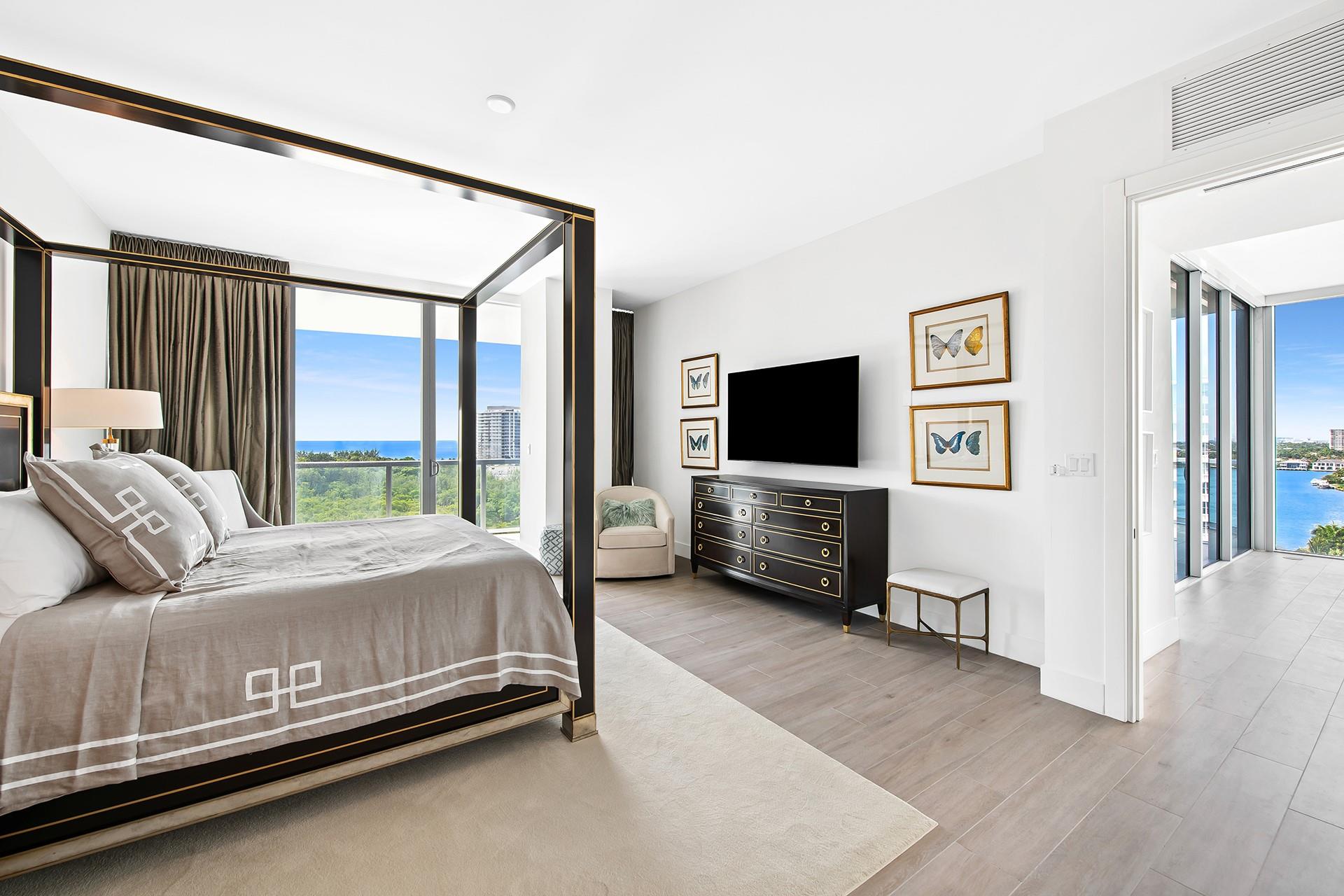 AQUABLU - Residential