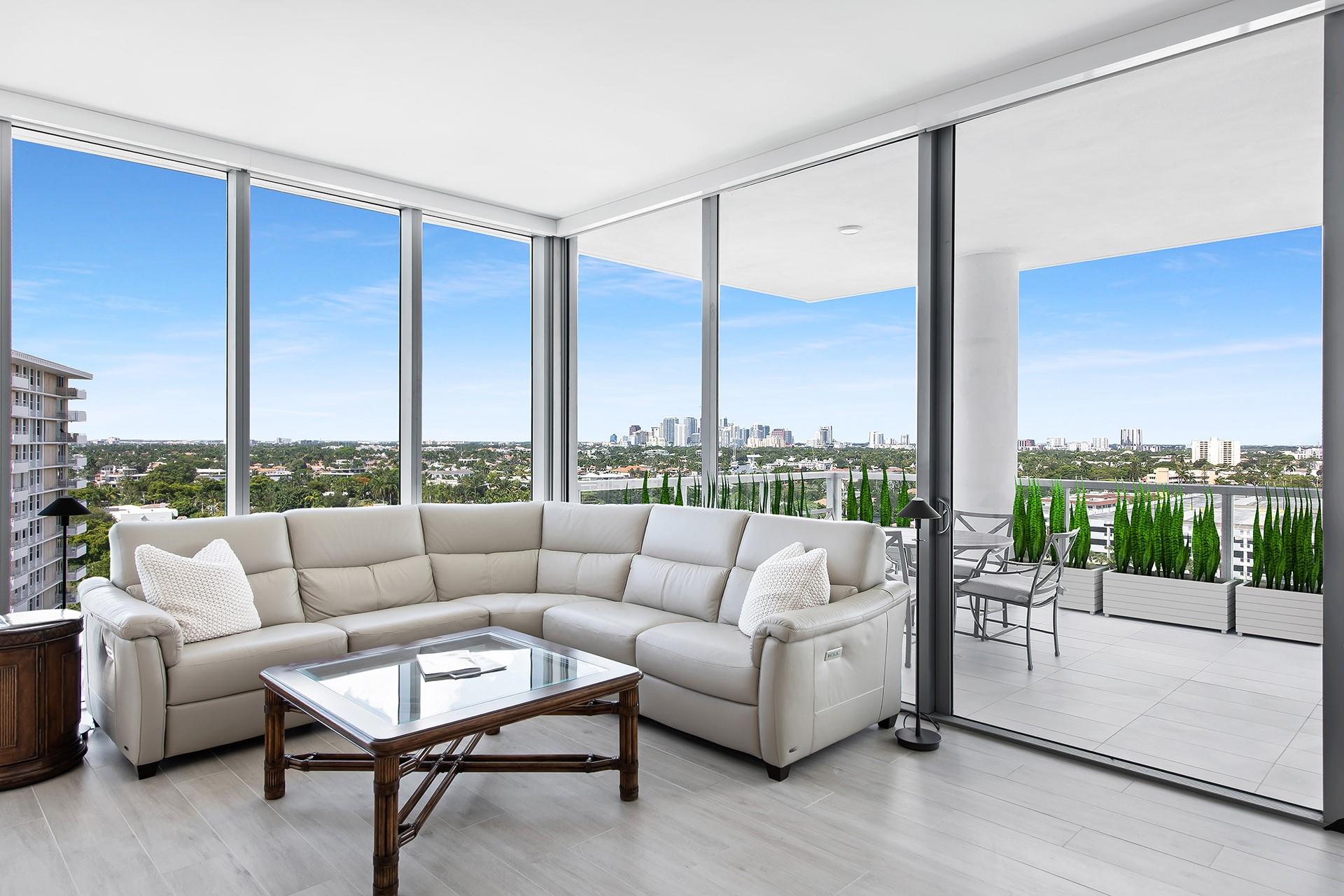 AQUABLU - Residential