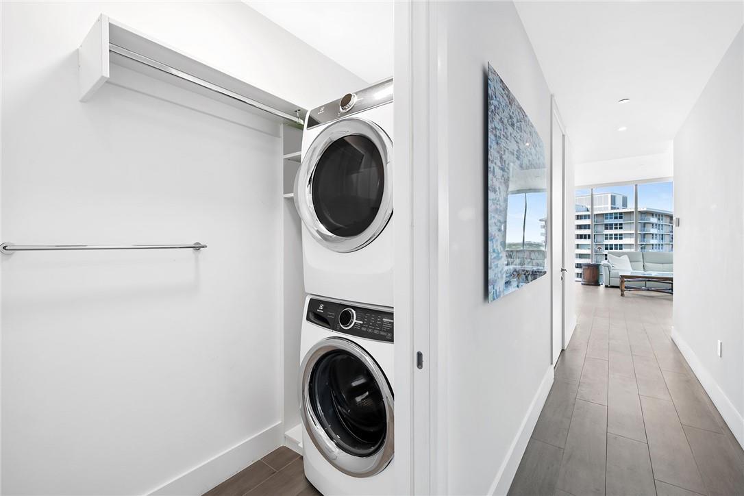 AQUABLU - Residential