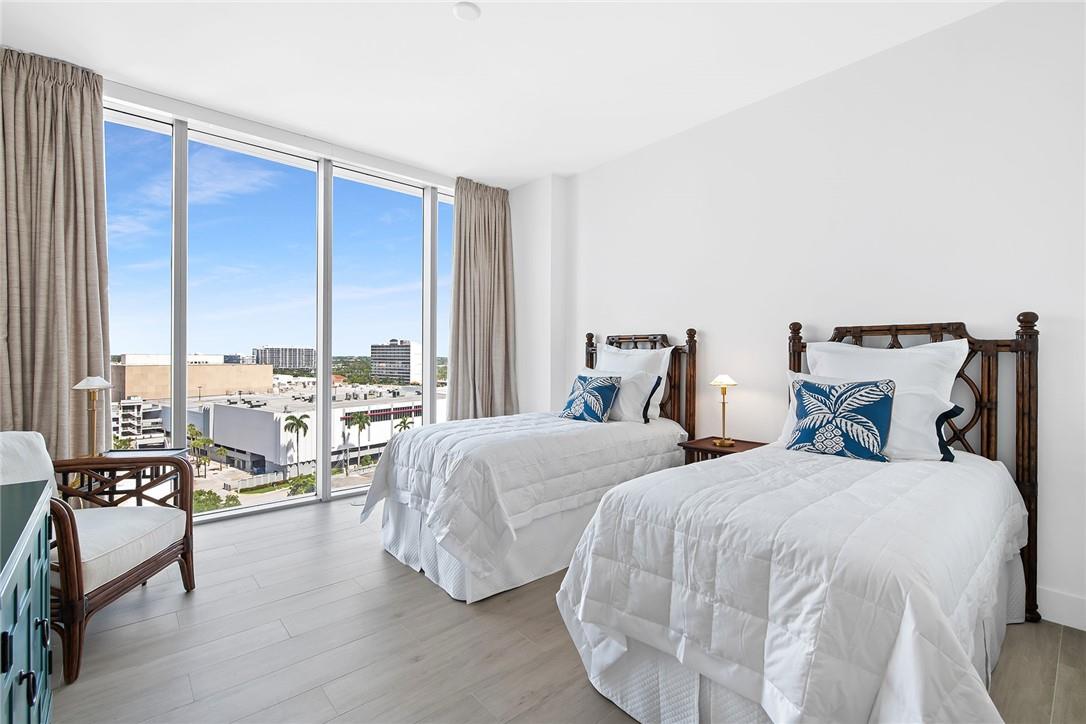 AQUABLU - Residential