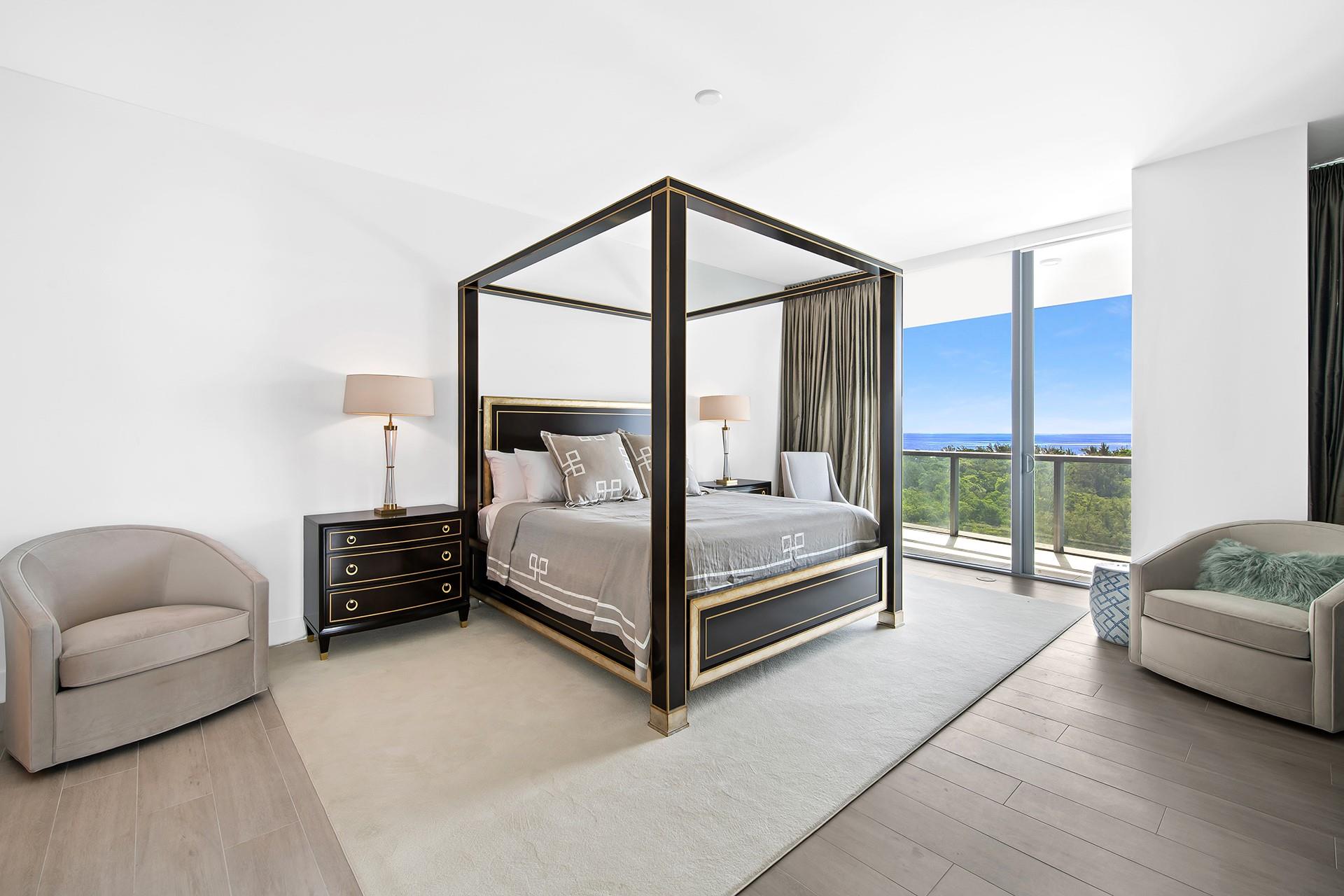 AQUABLU - Residential