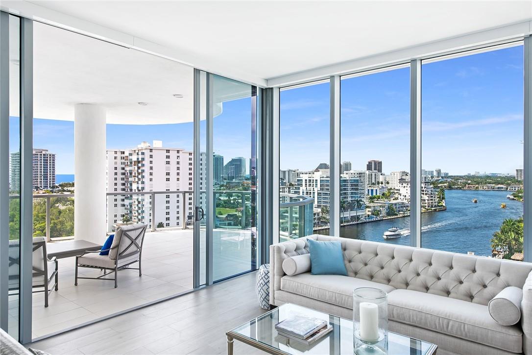 AQUABLU - Residential