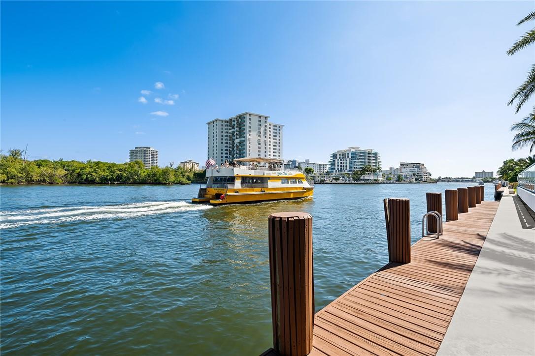 AQUABLU - Residential