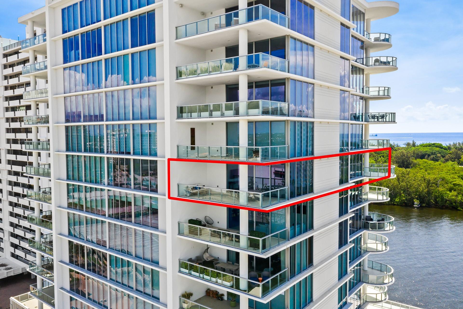 AQUABLU - Residential