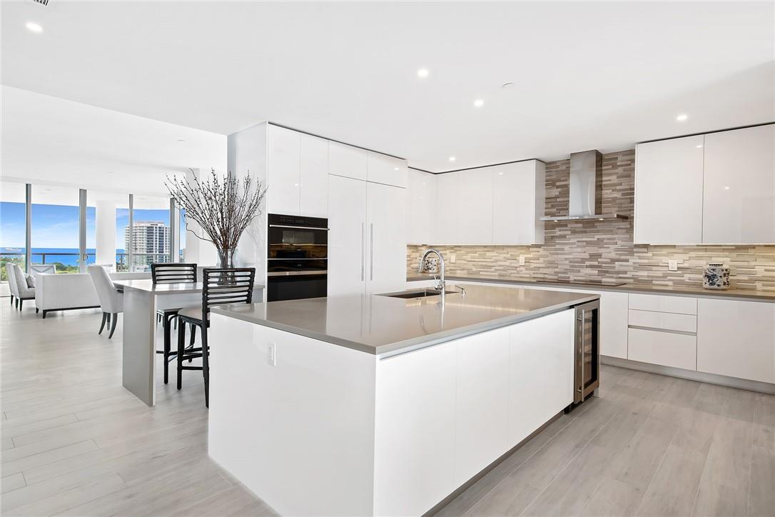 AQUABLU - Residential