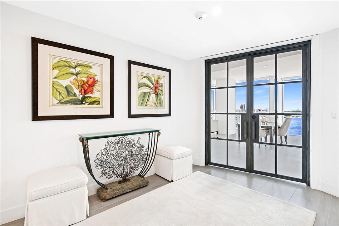 AQUABLU - Residential