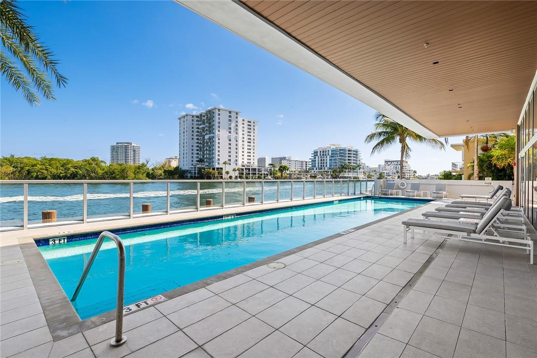 AQUABLU - Residential