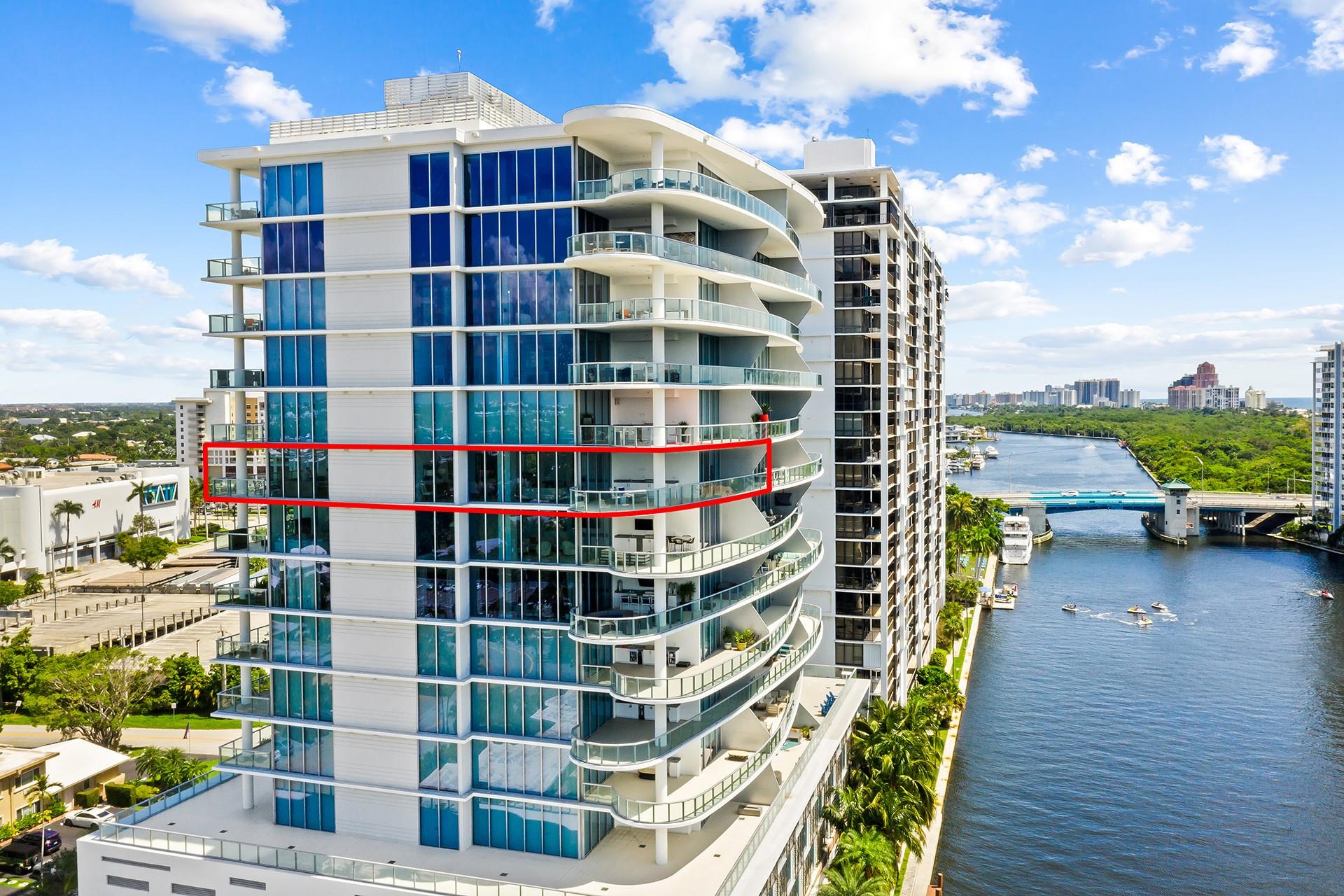 AQUABLU - Residential