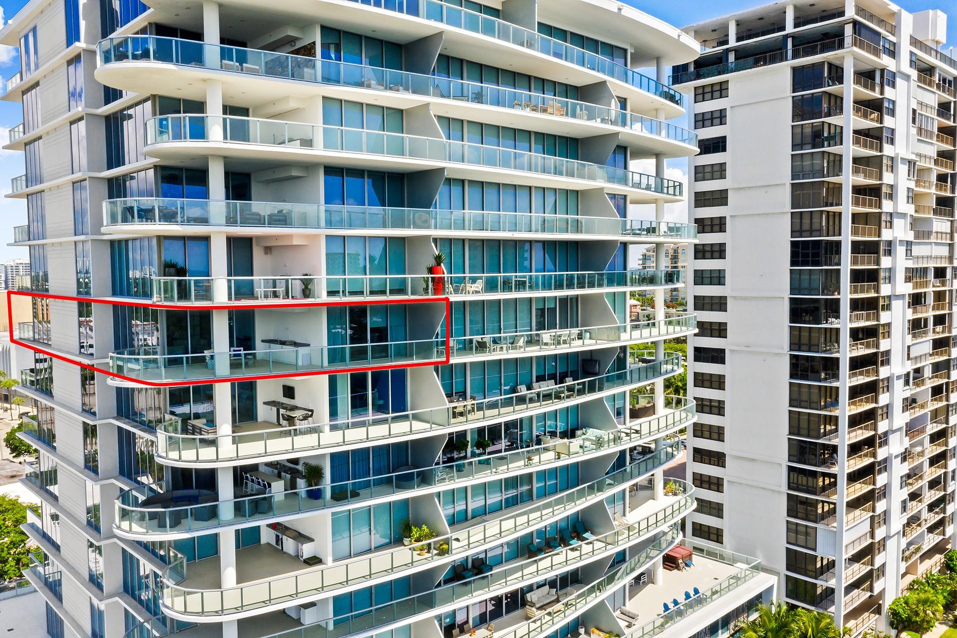 AQUABLU - Residential