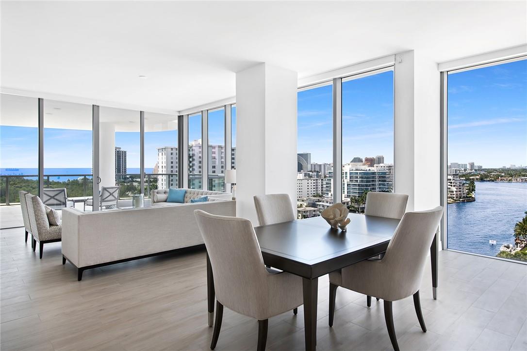 AQUABLU - Residential