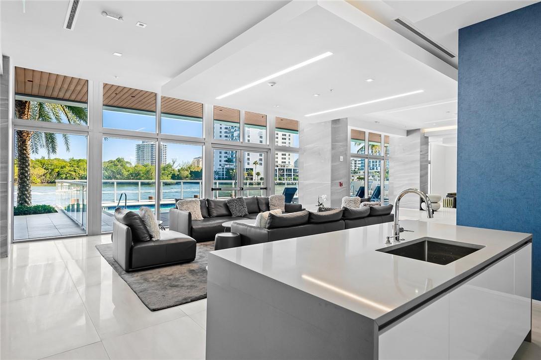 AQUABLU - Residential