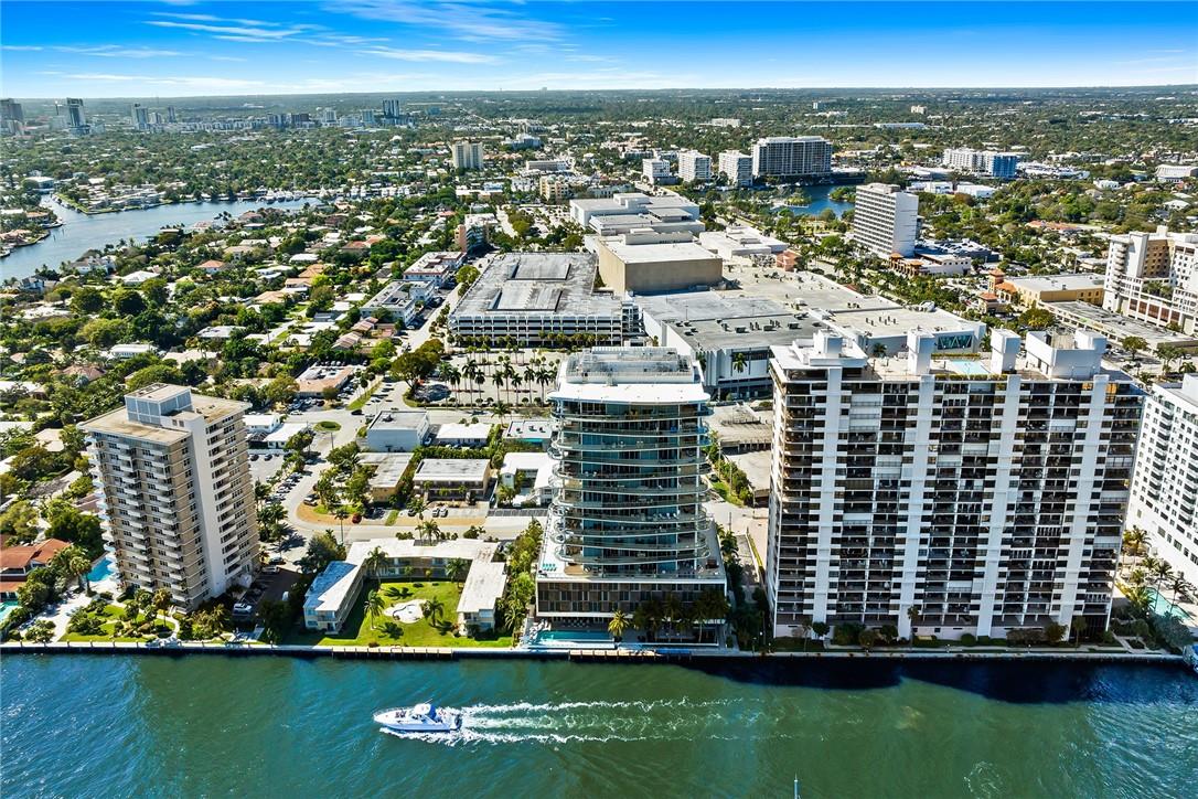 AQUABLU - Residential