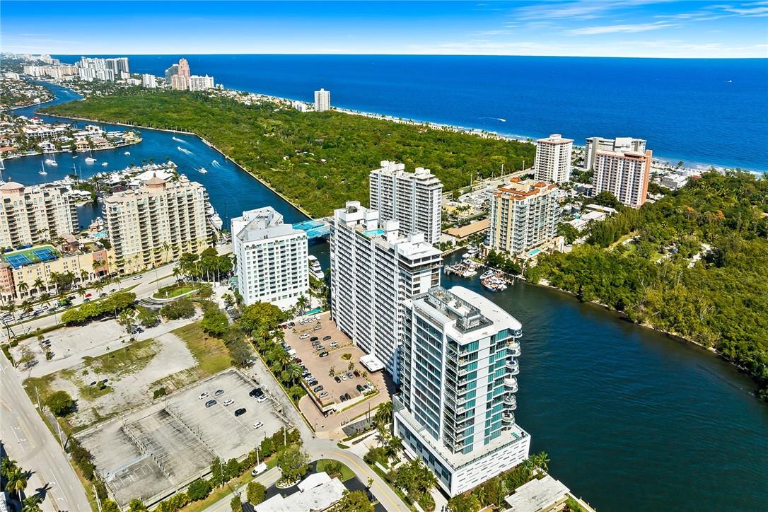 AQUABLU - Residential