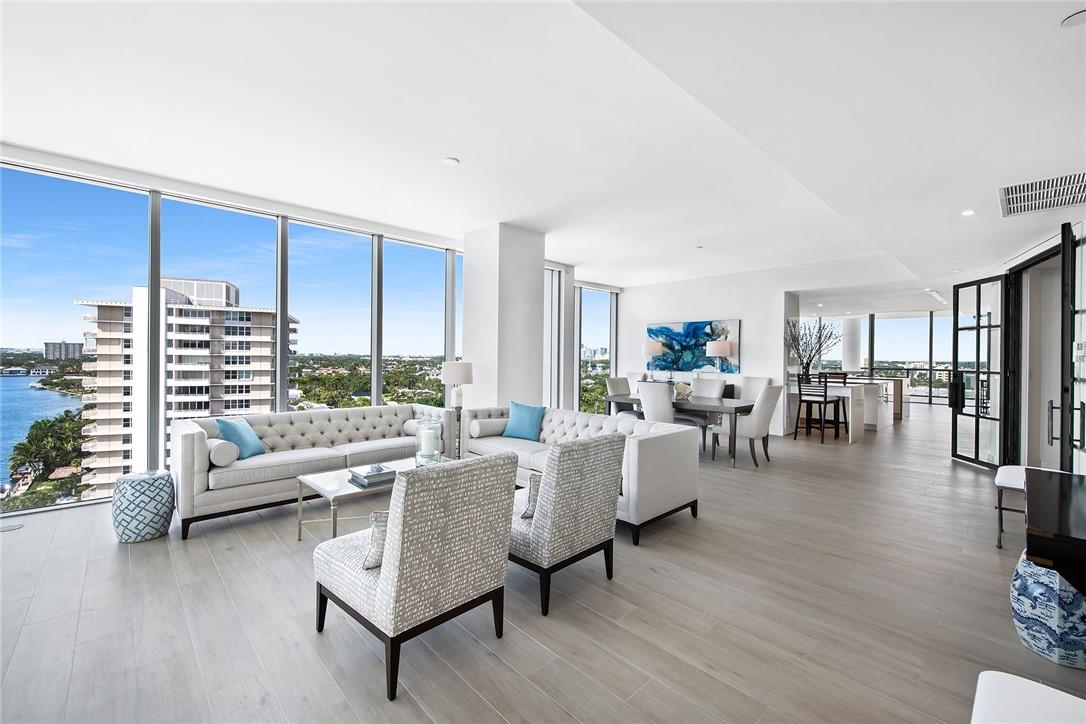 AQUABLU - Residential