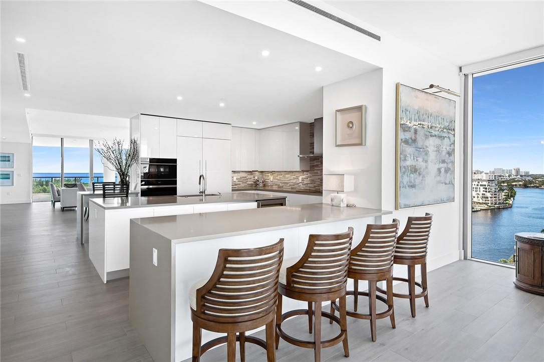 AQUABLU - Residential