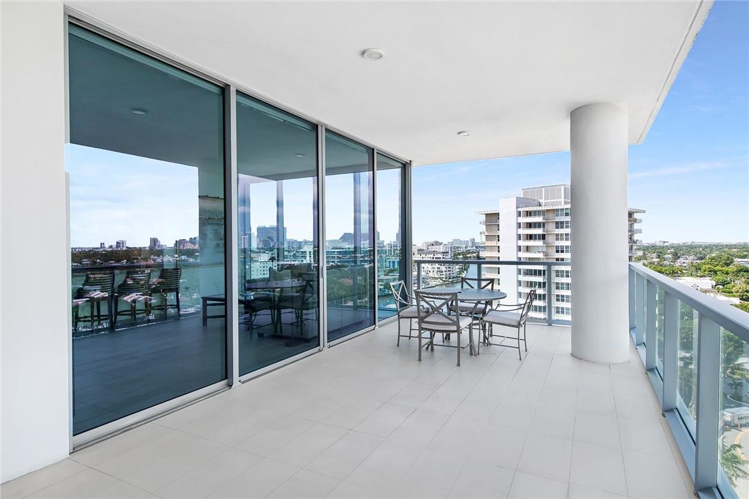 AQUABLU - Residential