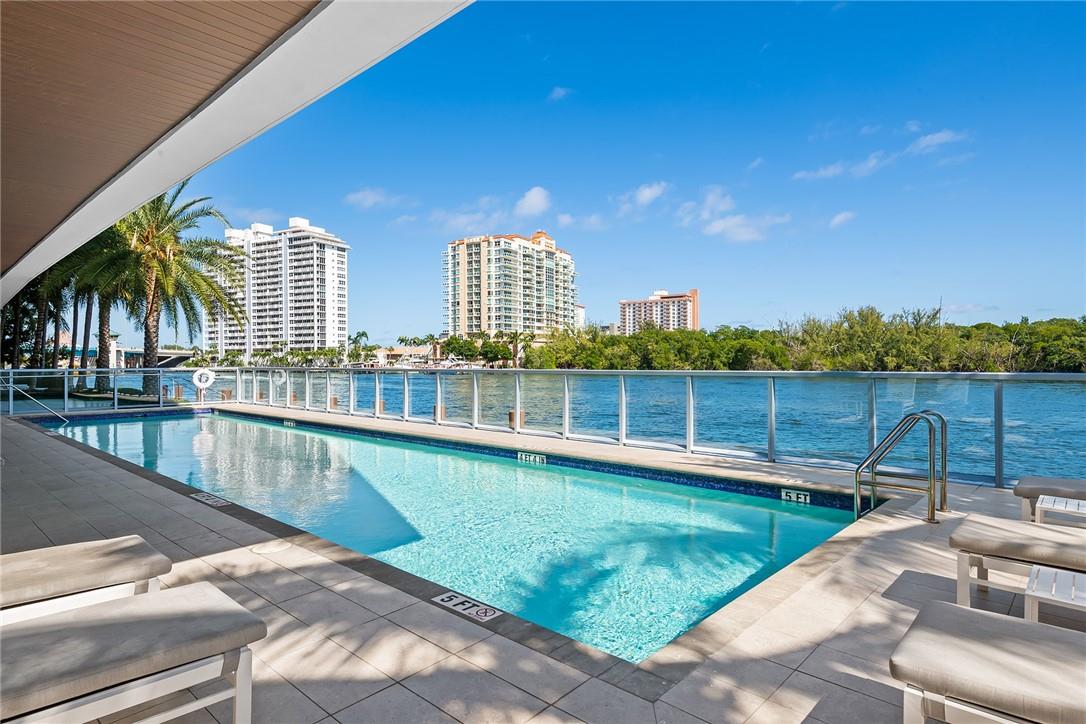 AQUABLU - Residential