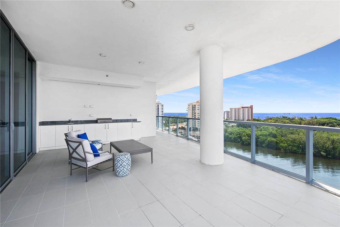 AQUABLU - Residential