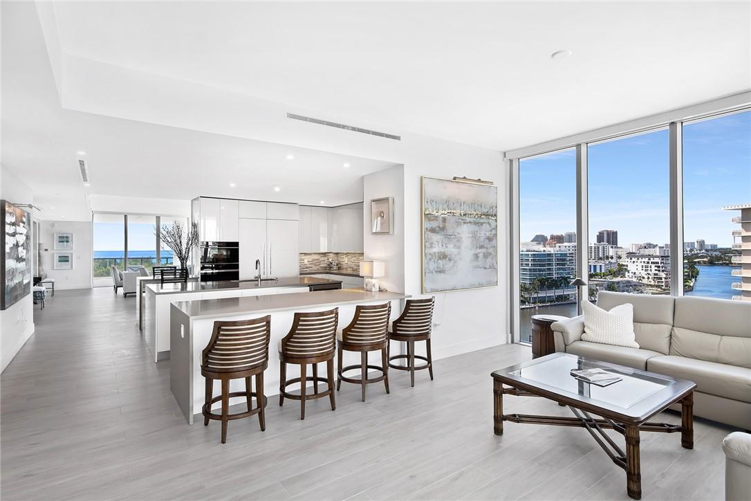 AQUABLU - Residential