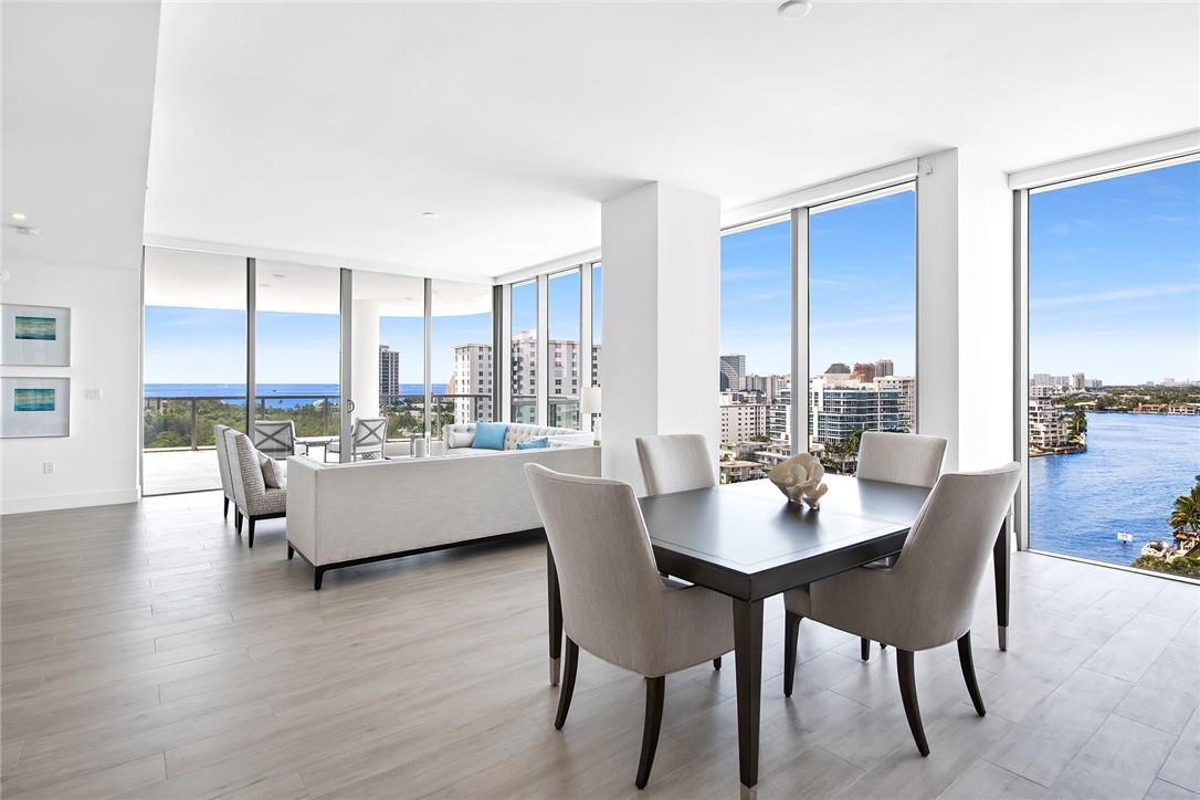 AQUABLU - Residential