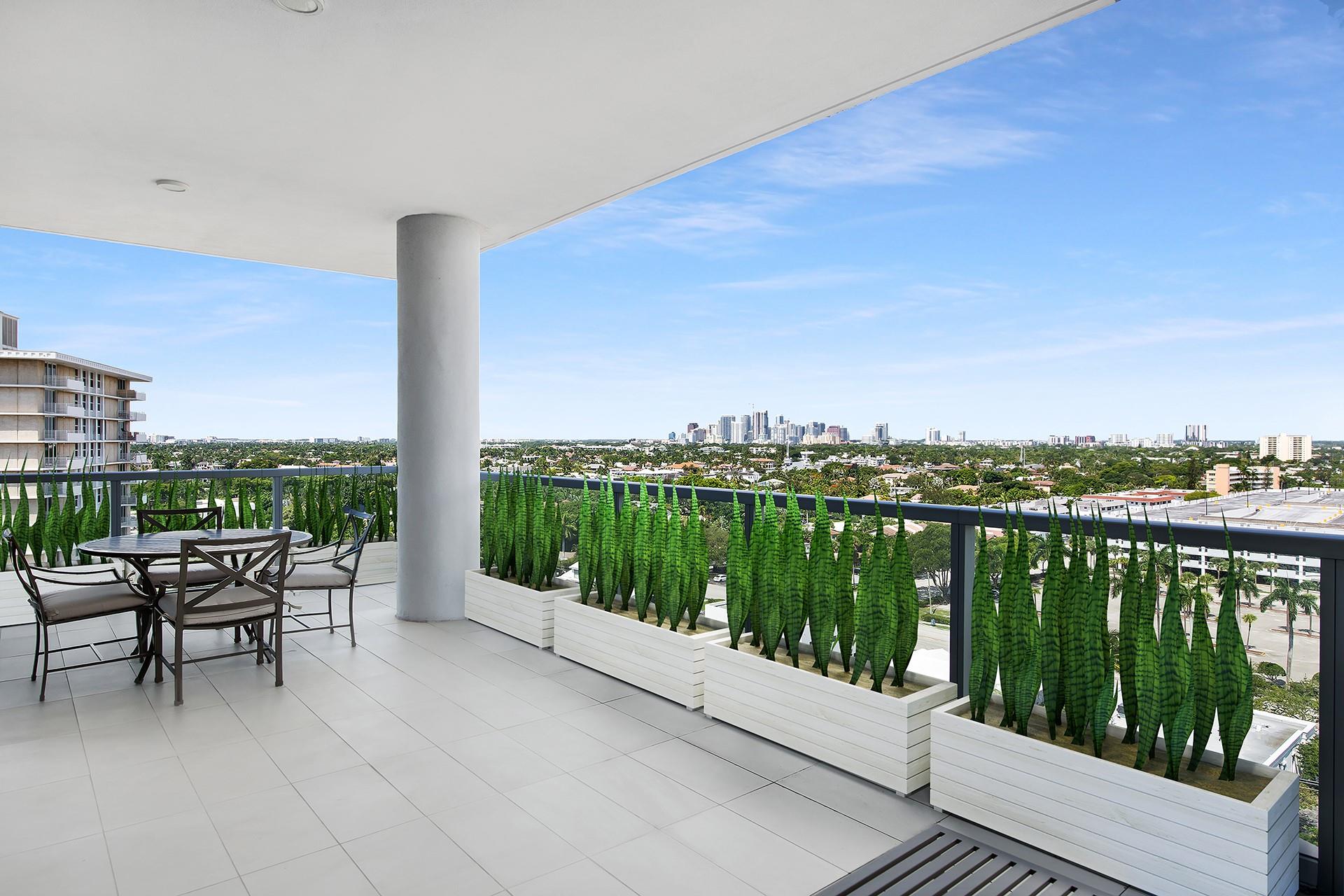 AQUABLU - Residential