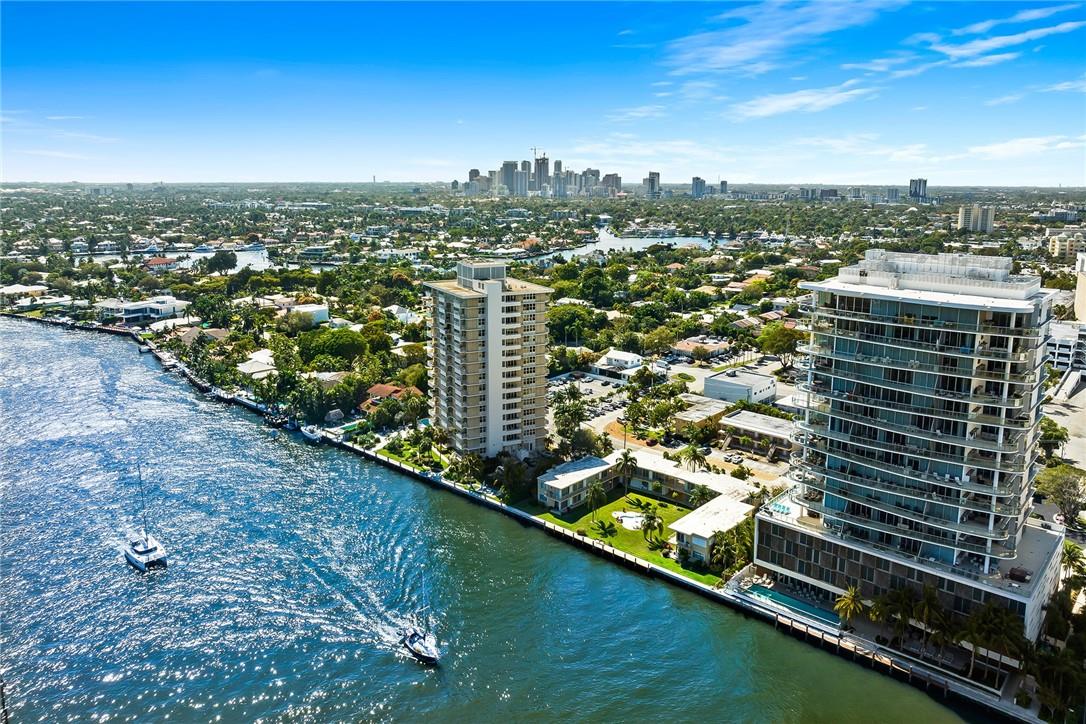 AQUABLU - Residential