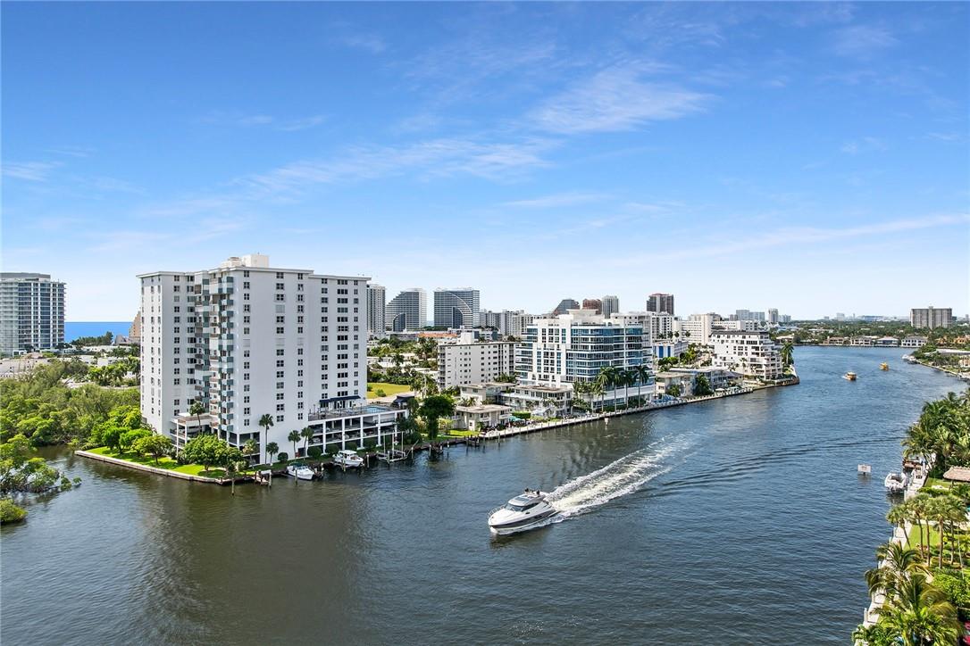 AQUABLU - Residential