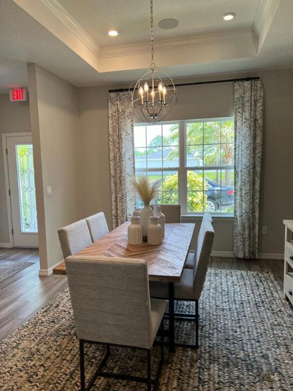 Photo of 1524 SW Bermel Avenue, Port Saint Lucie, FL 34953 (MLS # R11147704)