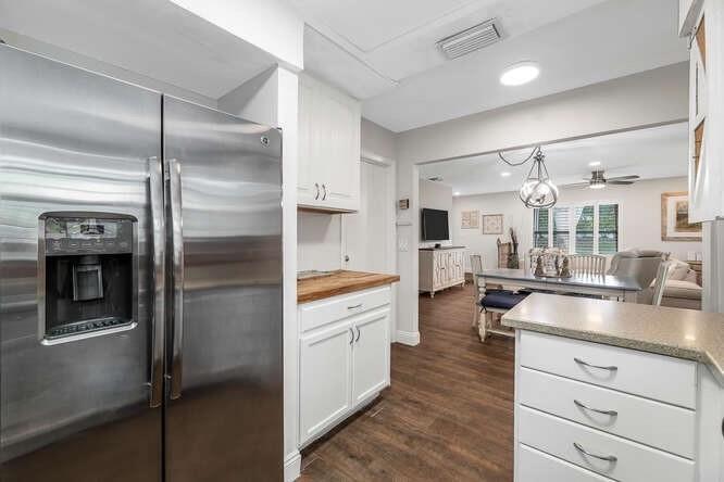HANOVER EAST OF WELLINGTON - Residential
