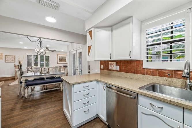 HANOVER EAST OF WELLINGTON - Residential