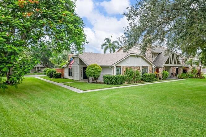 Properties 1960 Derby Trail
