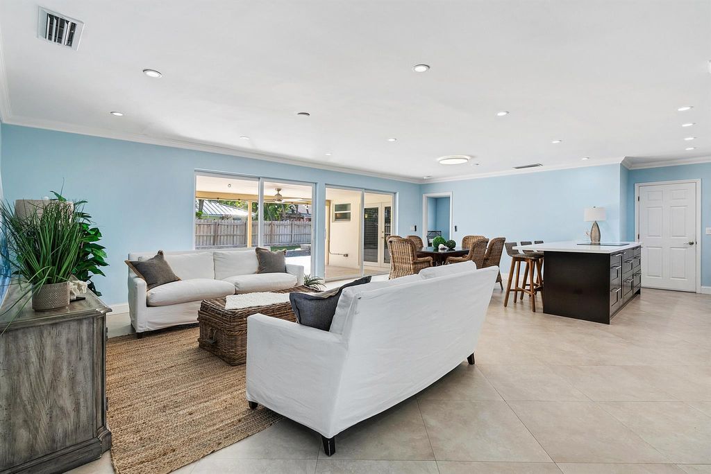 Photo of 1205 Dolphin Road, Singer Island, FL 33404 (MLS # R10938658)