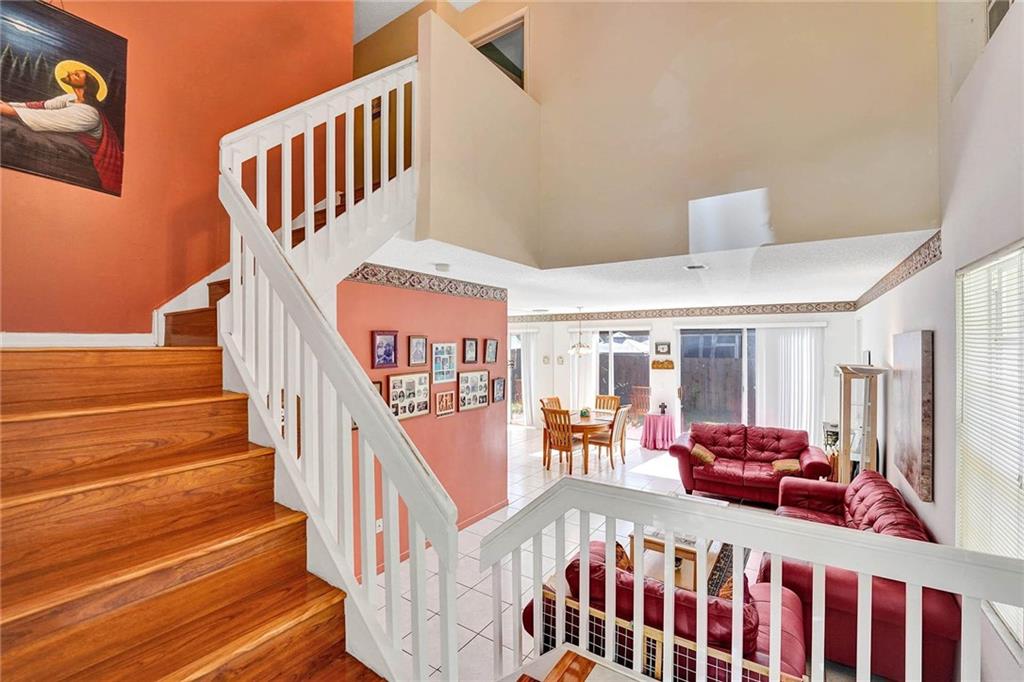 Ramblewood South 78-19 B - Residential
