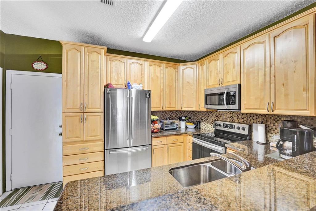 Ramblewood South 78-19 B - Residential