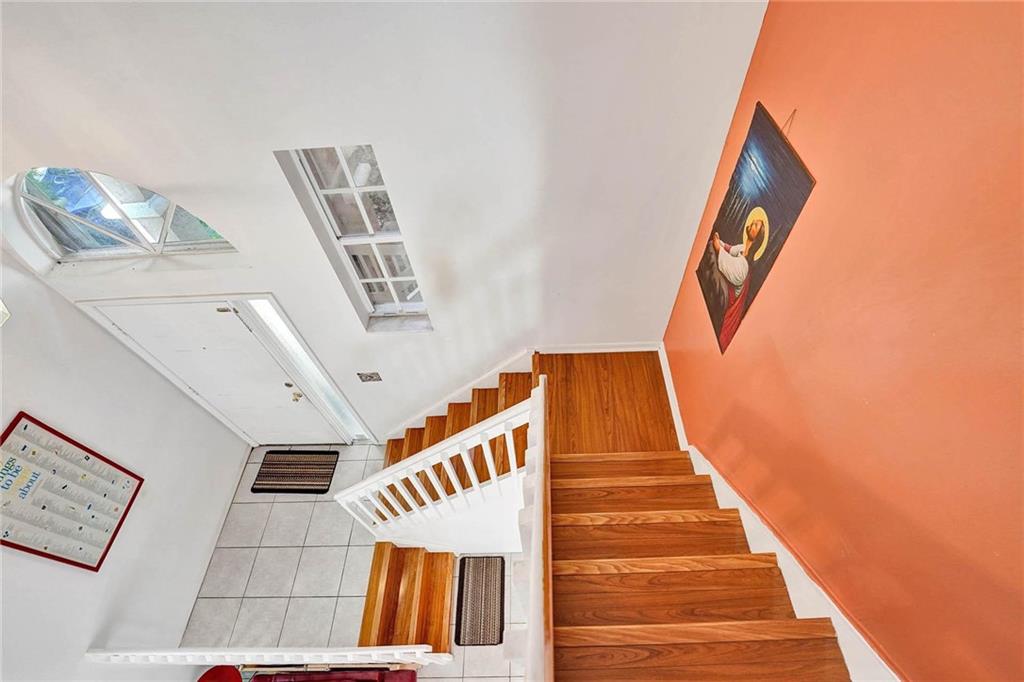 Ramblewood South 78-19 B - Residential