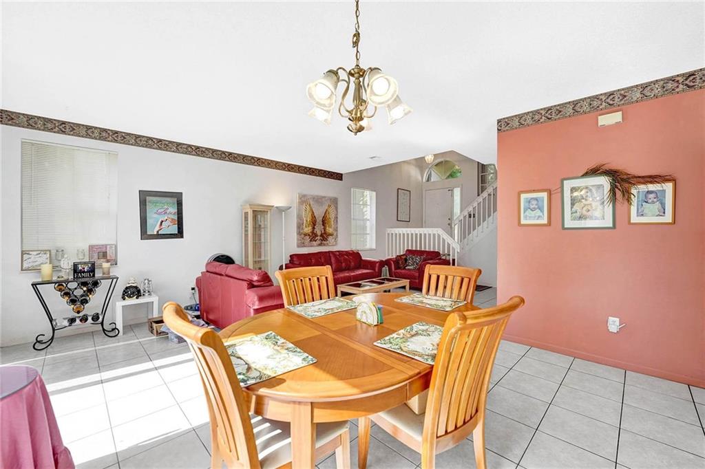 Ramblewood South 78-19 B - Residential