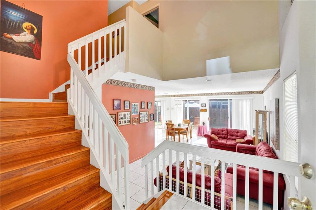 Ramblewood South 78-19 B - Residential