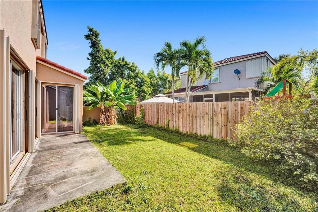 Ramblewood South 78-19 B - Residential