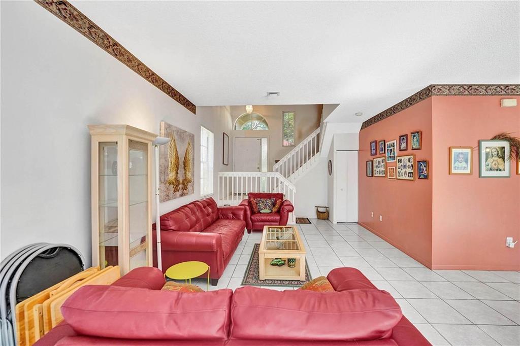 Ramblewood South 78-19 B - Residential