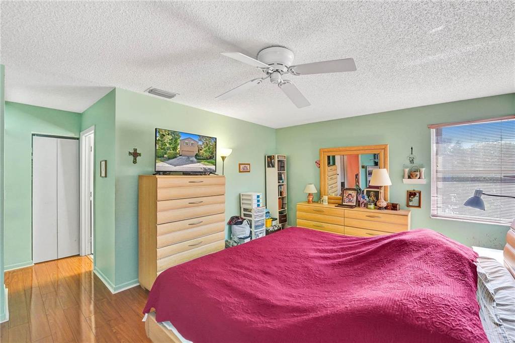 Ramblewood South 78-19 B - Residential