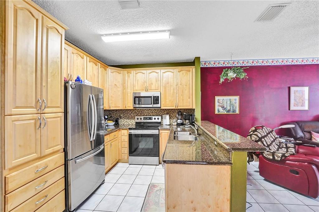 Ramblewood South 78-19 B - Residential