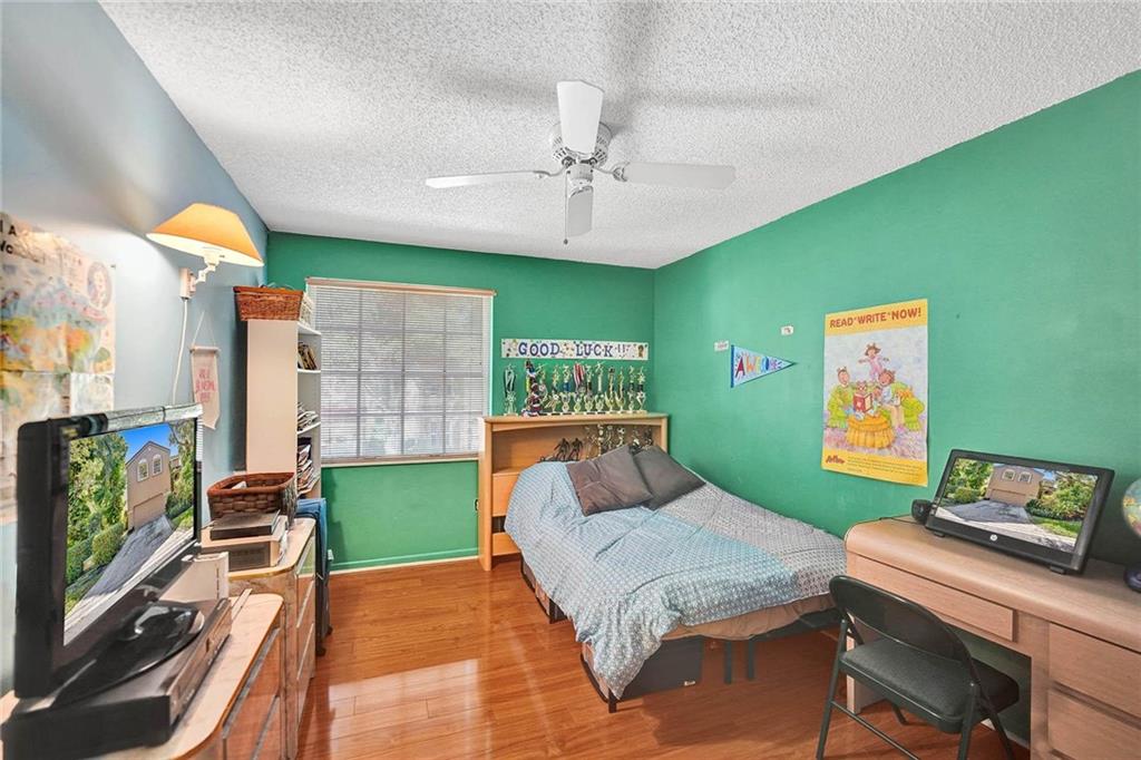Ramblewood South 78-19 B - Residential