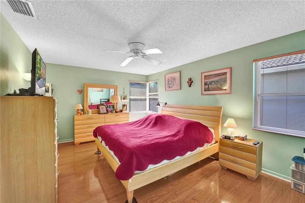 Ramblewood South 78-19 B - Residential