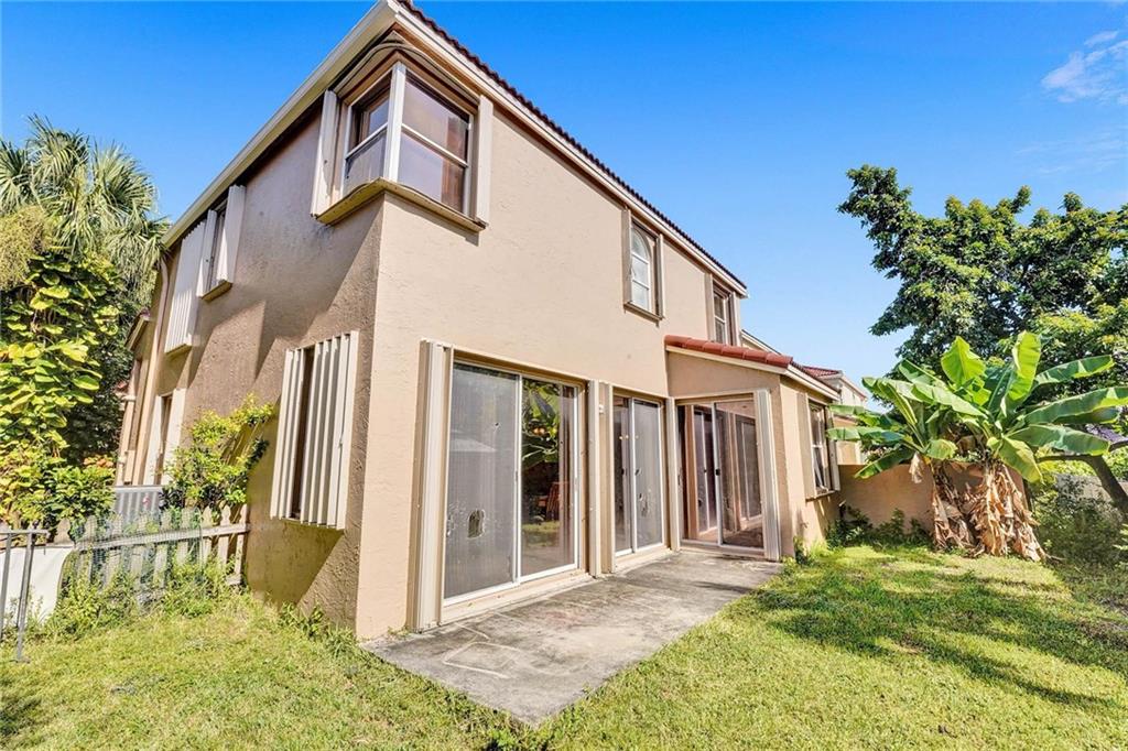 Ramblewood South 78-19 B - Residential