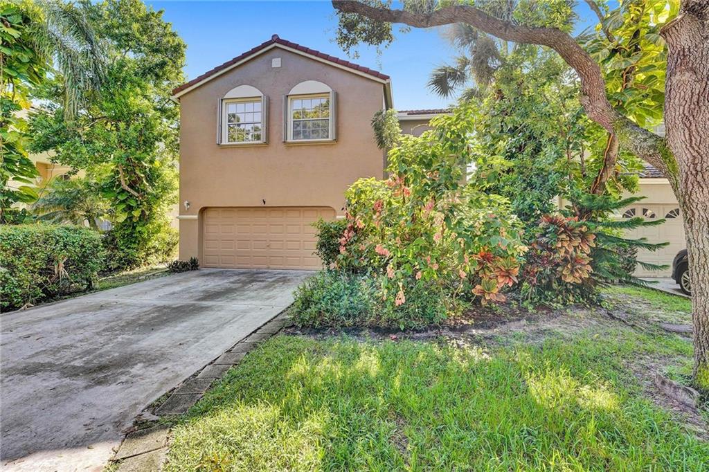 Ramblewood South 78-19 B - Residential