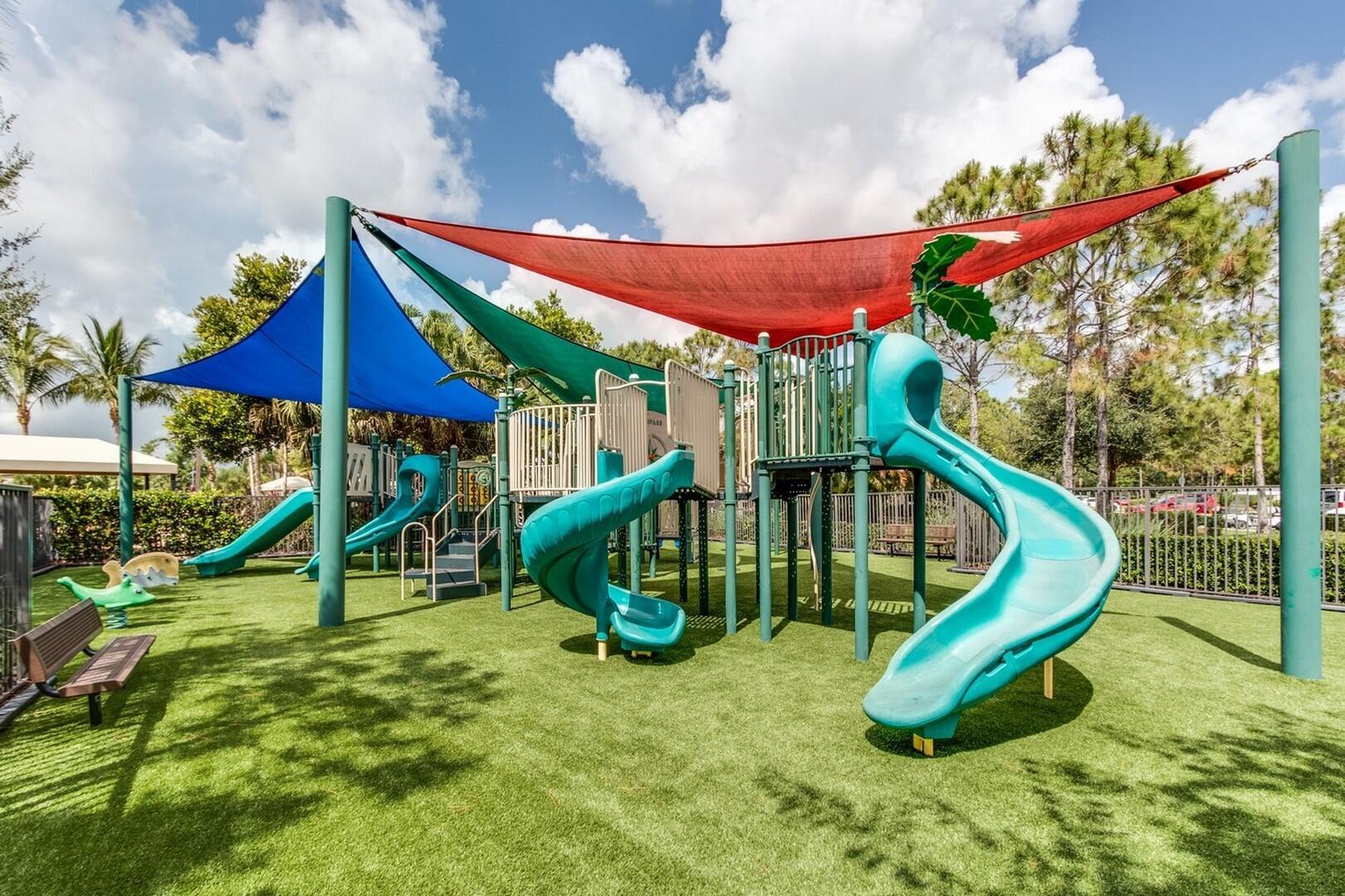 CANYON ISLES - Residential