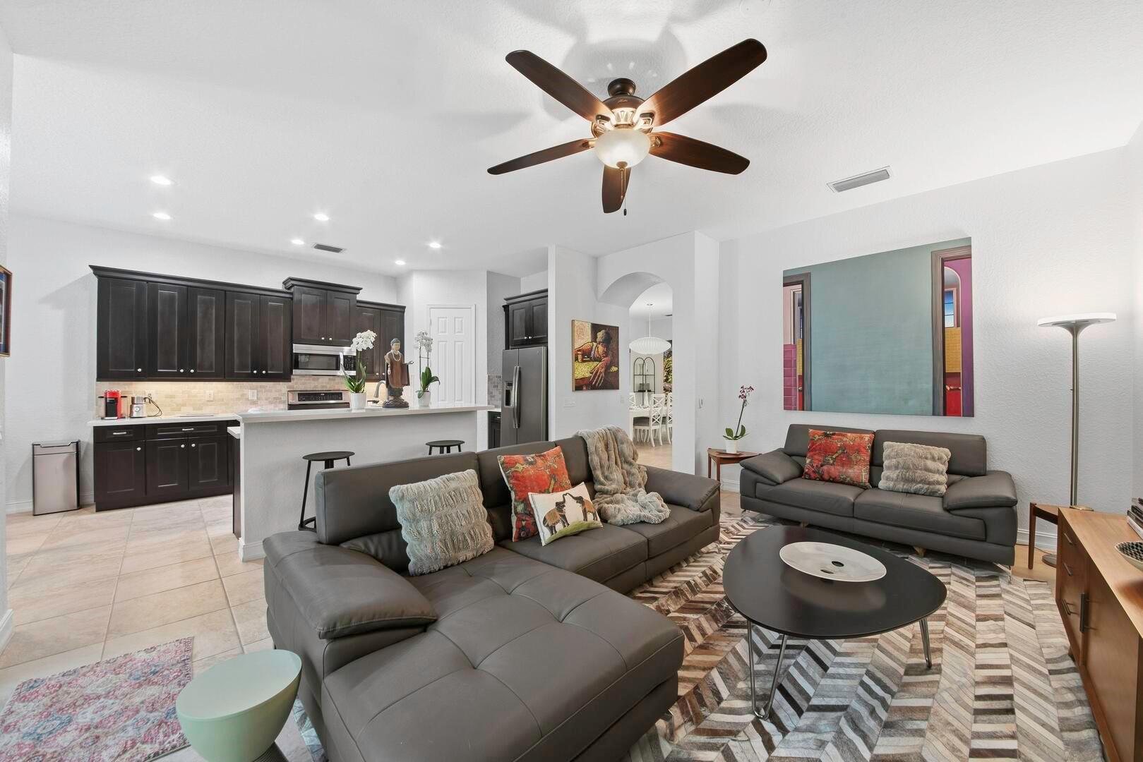 CANYON ISLES - Residential