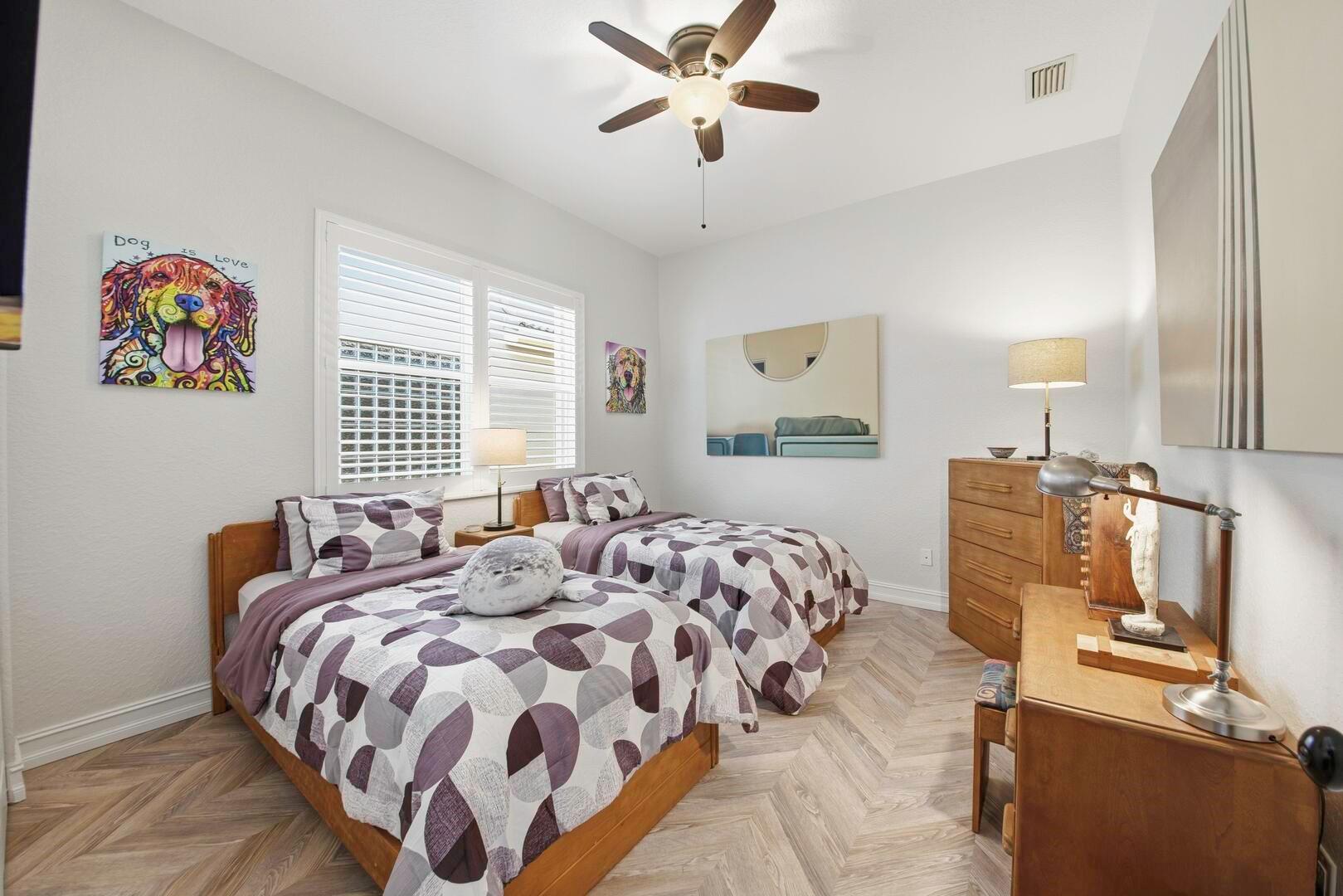 CANYON ISLES - Residential