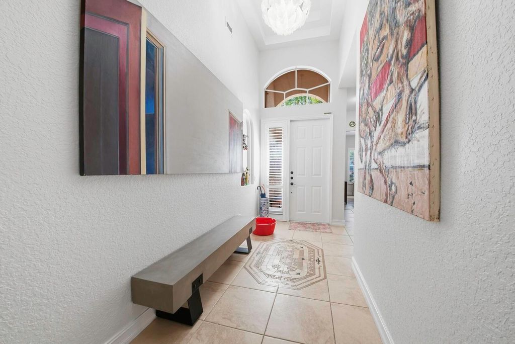 Photo of 11210 Millpond Greens Drive, Boynton Beach, FL 33473 (MLS # R11143446)